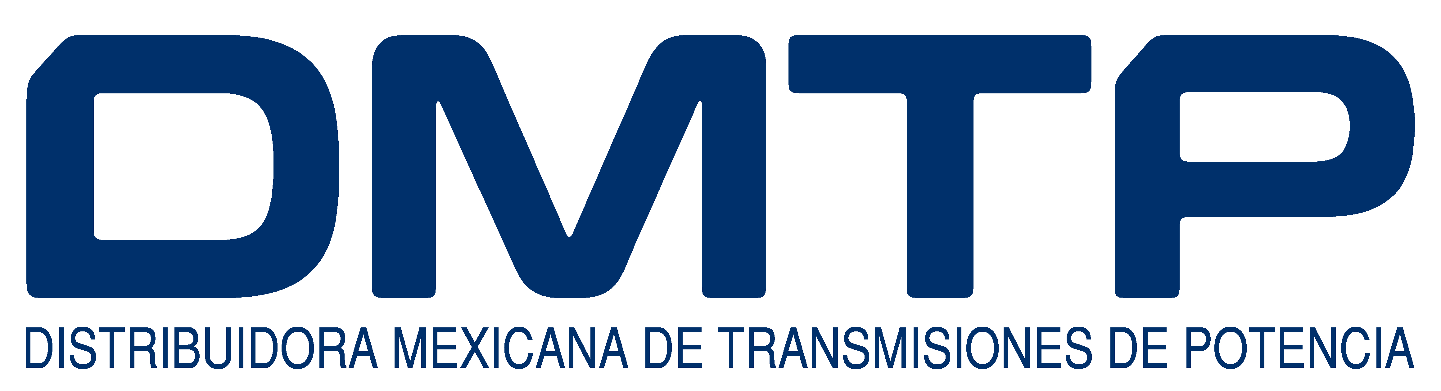 Distribuidora Mexicana de Transmisiones de Potencia
