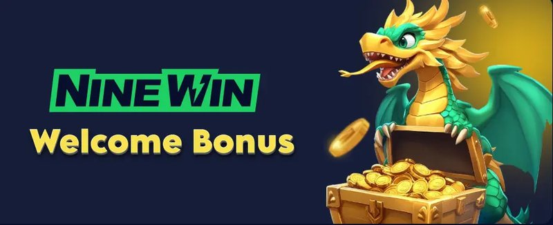 Discover the Thrill of Online Gaming at Ninewin Casino UK Today