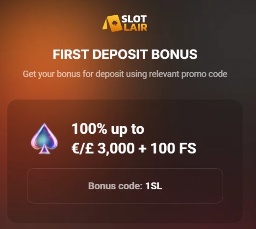 United Kingdom - slotlair login