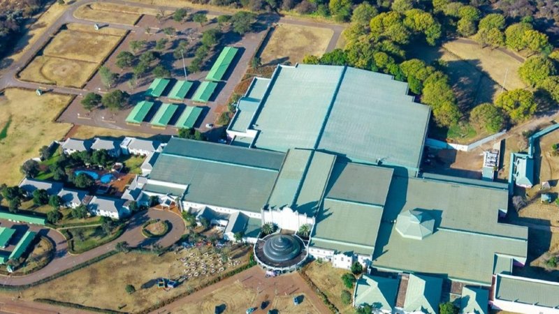 What Kingdom Casino Really Is - overview