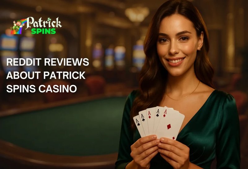 Patrick spins no deposit bonus in United Kingdom Patrick spins no deposit bonus in United Kingdom