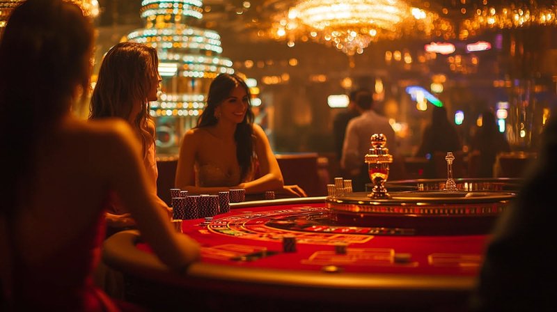 Overview of lolajack casino